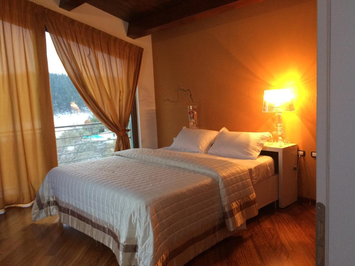 Vieniacasaccadia Bed & Breakfast Exterior photo