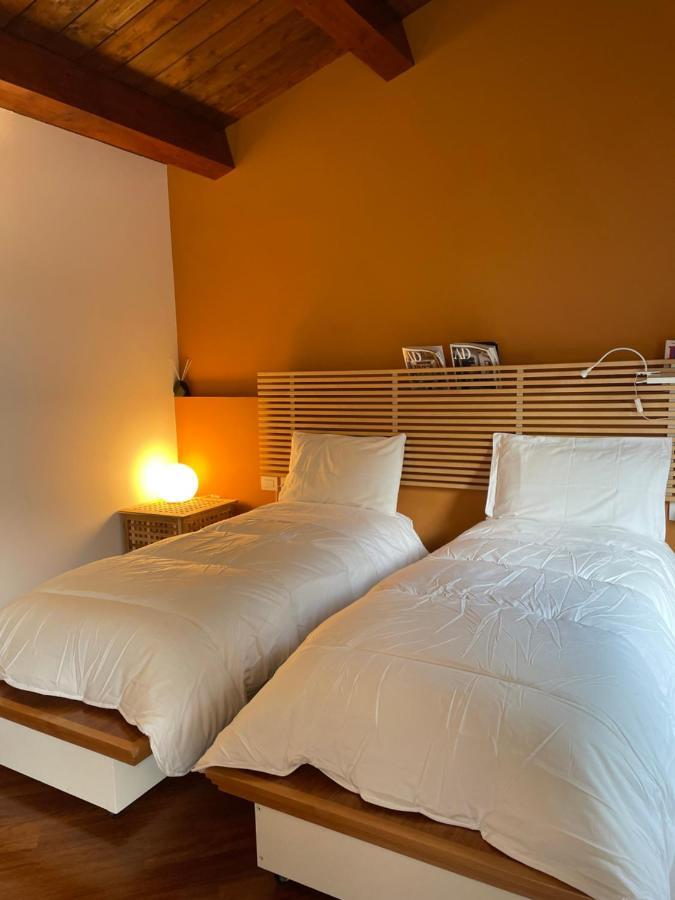 Vieniacasaccadia Bed & Breakfast Exterior photo